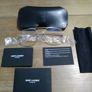 Saint Laurent SL 194 T YSL Men/Women Eyewear